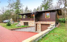 Nice home in Merzalben w/ WiFi and 2 Bedrooms